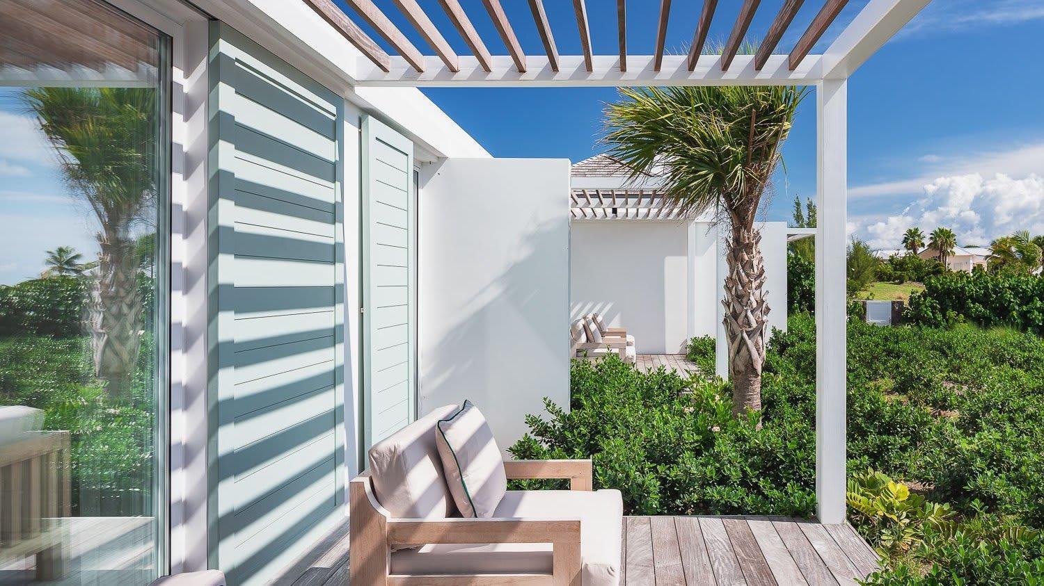 Ideally Located Prestigious Villa Toiny Екстер'єр фото